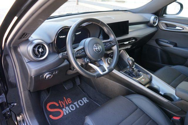 ALFA ROMEO Tonale 1.5 130 CV MHEV TCT7 Sprint