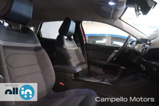 CITROEN C4 C4 1.2 puretech s&s 130cv Feel Pack
