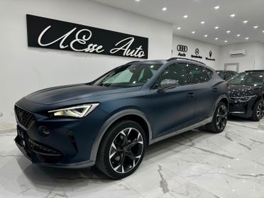 Cupra Formentor 2.0 TDI