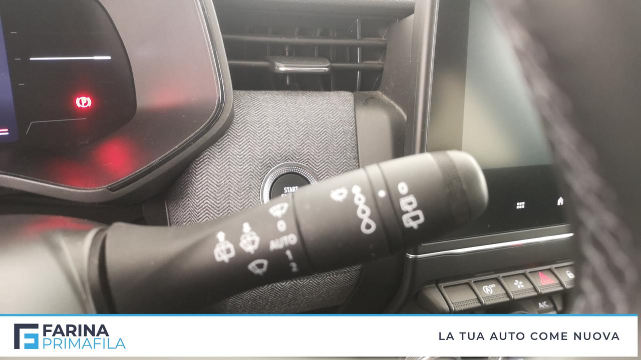 RENAULT Clio V 2023 - Clio 1.0 tce Techno 90cv