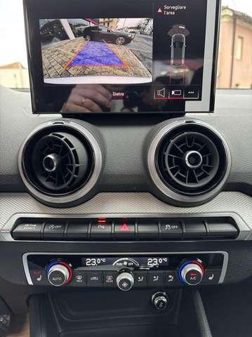 Audi Q2 35 TFSI S tronic S line Edition MATRIX-APP CONNECT