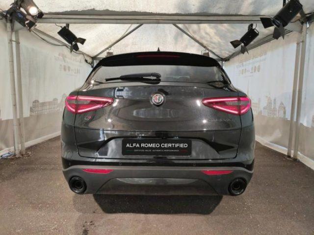 ALFA ROMEO Stelvio my20 20 turbo benzina 200 cv awd q4 sprint