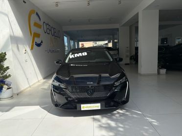 PEUGEOT 308 BlueHDi 130 S&S EAT8 Allure Pack da ?279,00