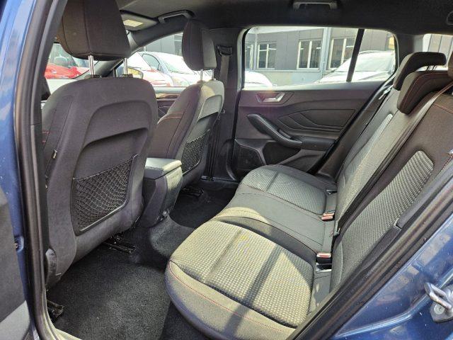 FORD Focus 1.5 EcoBlue 120 CV automatico SW ST-Line Co-Pilot