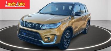 SUZUKI Vitara 1.4 Boosterjet 4WD AllGrip Top
