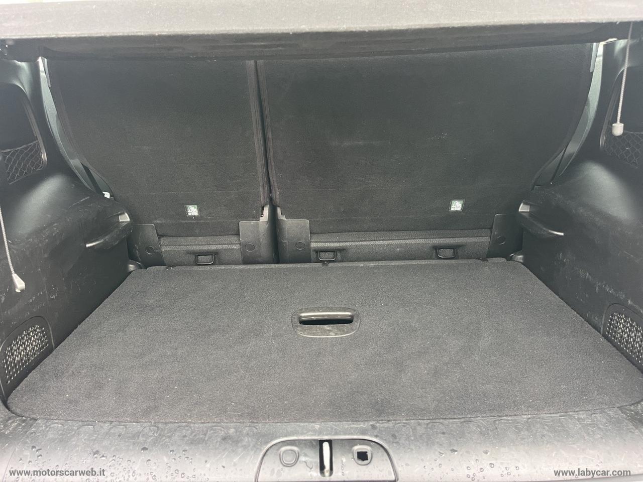 FIAT 500L 1.3 MJT 85 CV Dualogic Easy