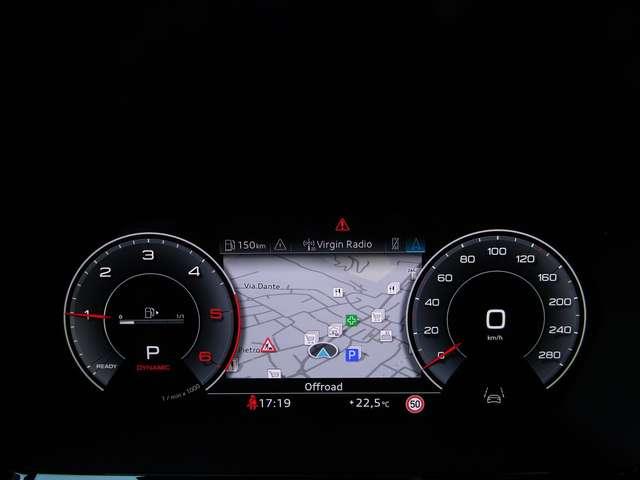 Audi A3 SPB 35 TDI 150CV SLINE CAMBIO AUTO,NEW MODEL