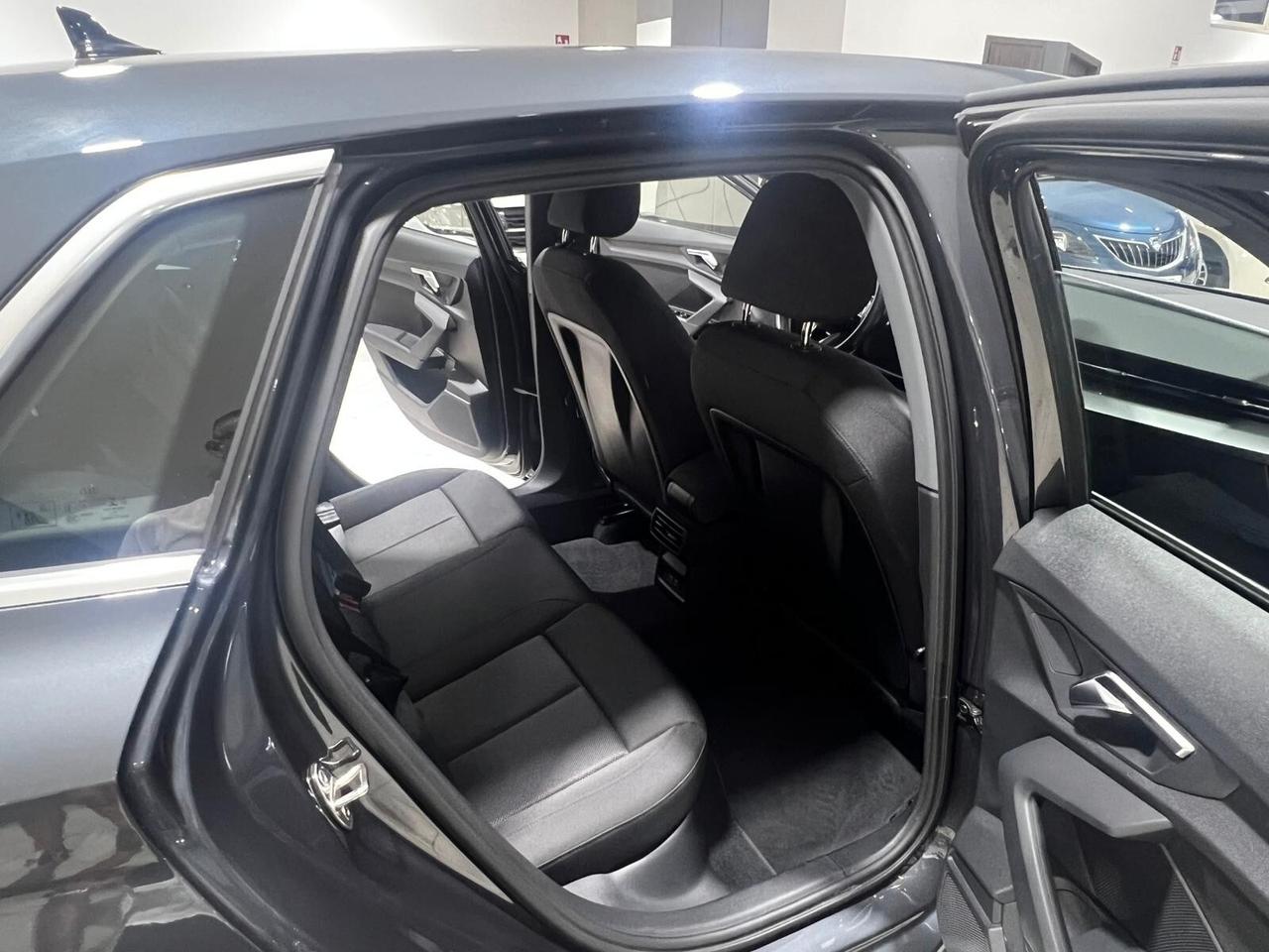Audi A3 SPB 35 TDI S tronic Advanced