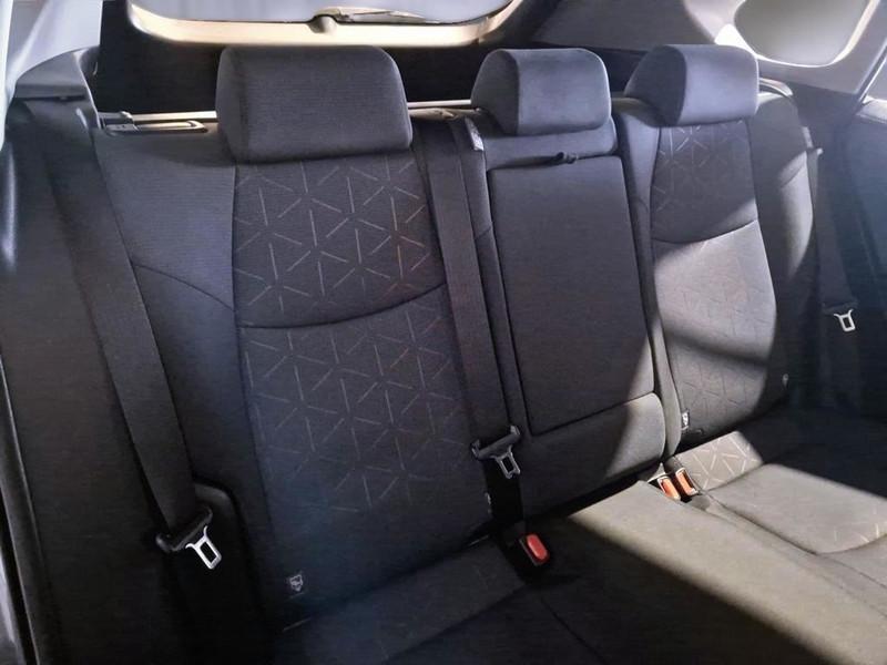 TOYOTA RAV 4 2.5 HV 178cv E-CVT Business 2WD