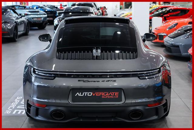 PORSCHE 992 Carrera 4 GTS|BOSE|MATRIX|TETTO
