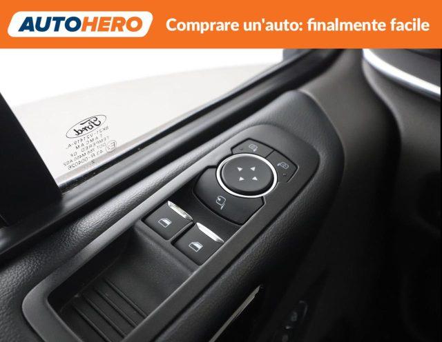 FORD Tourneo Custom 320 2.0 EcoBlue 170CV aut. PC Titanium
