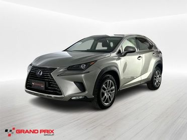 LEXUS NX 300 Hybrid 4WD Executive