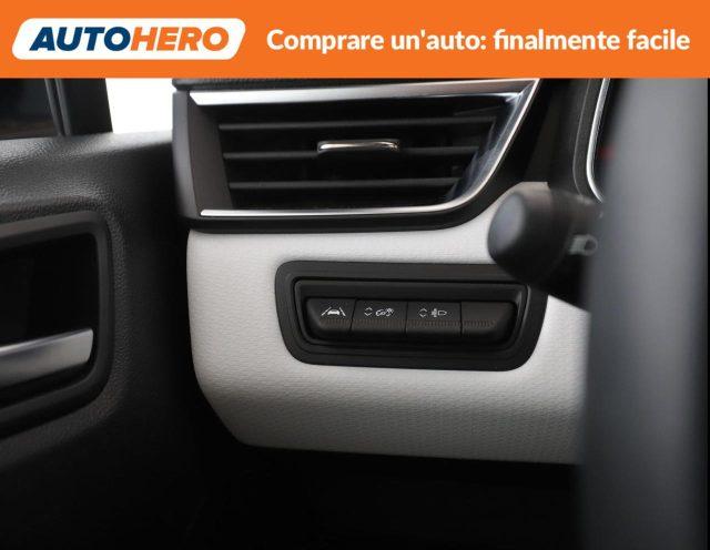RENAULT Clio Full Hybrid E-Tech 145 CV 5 porte Techno