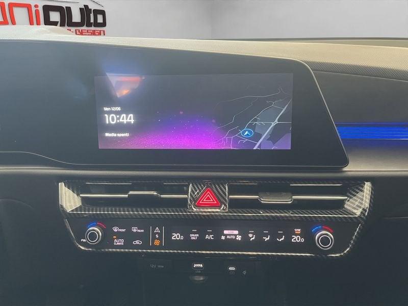 Kia Niro HEV 1.6 HEV GDI Evolution DCT
