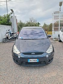 Ford S-Max 2.0 TDCi 140CV 7 posti