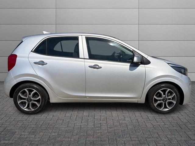 KIA Picanto 1.0 12V 5 porte Cool