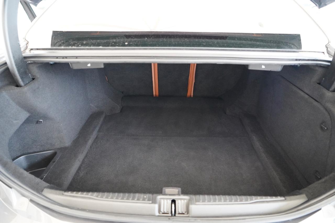 Alfa Romeo Giulia 2.2 Turbodiesel 180 CV AT8 Super