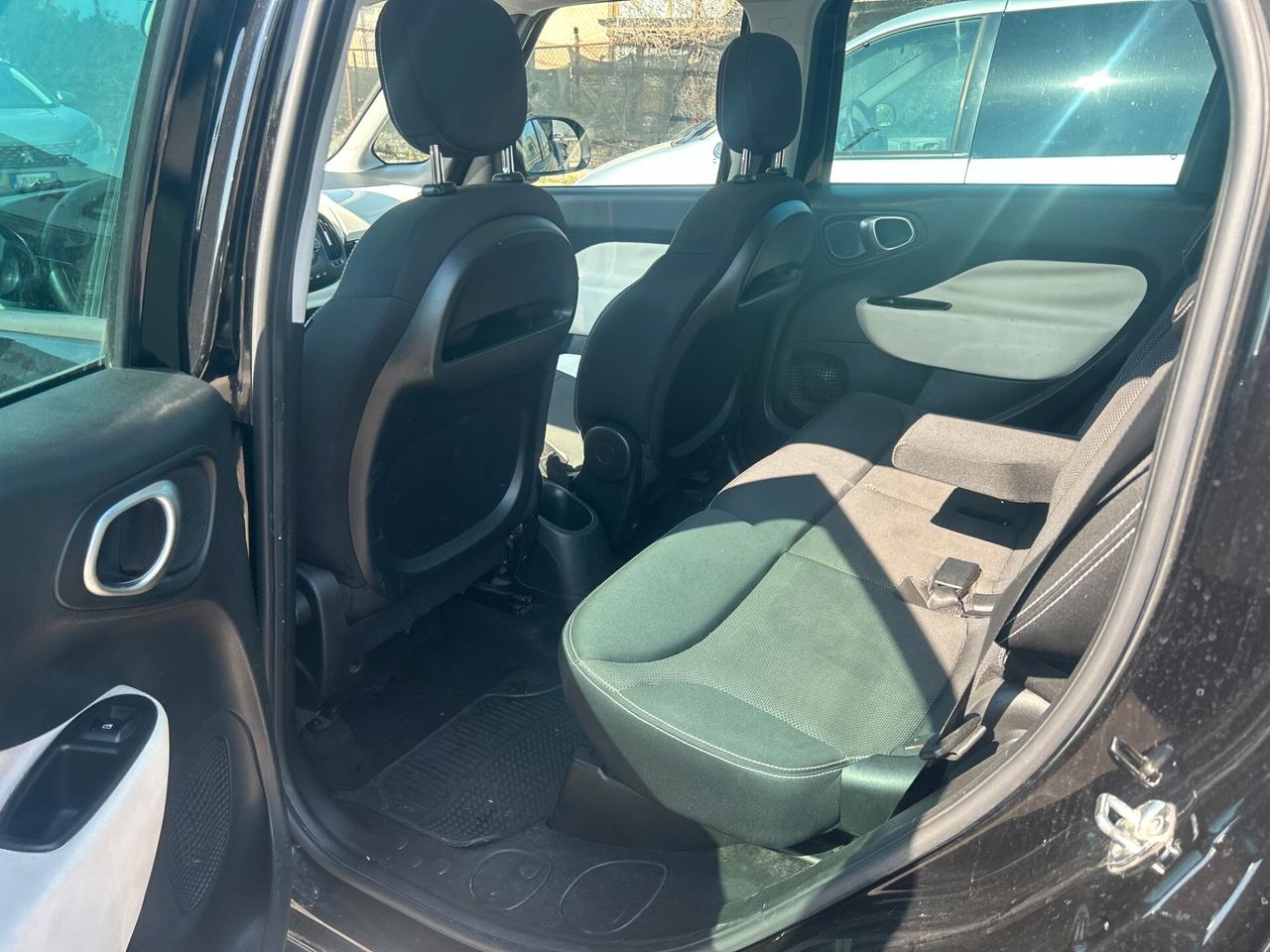 Fiat 500L 1.3 Multijet 95 CV Trekking