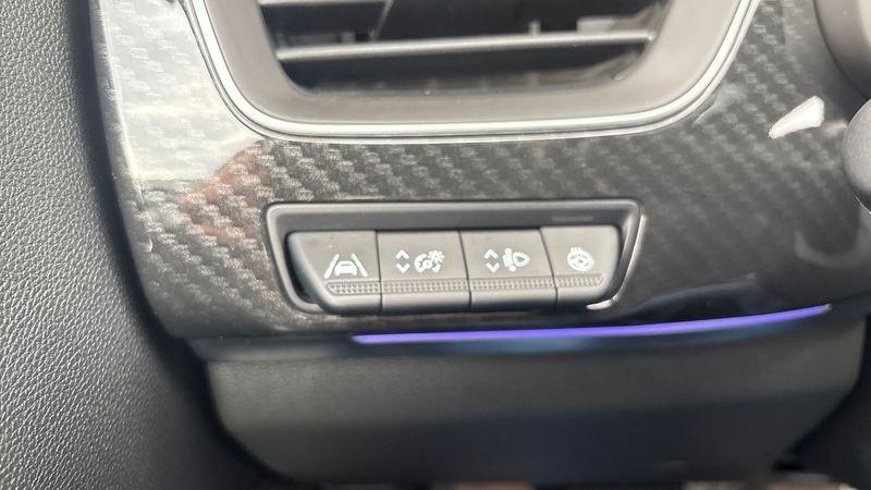 Renault Arkana 2021 1.6 E-Tech full hybrid R.S. Line Auto 145cv