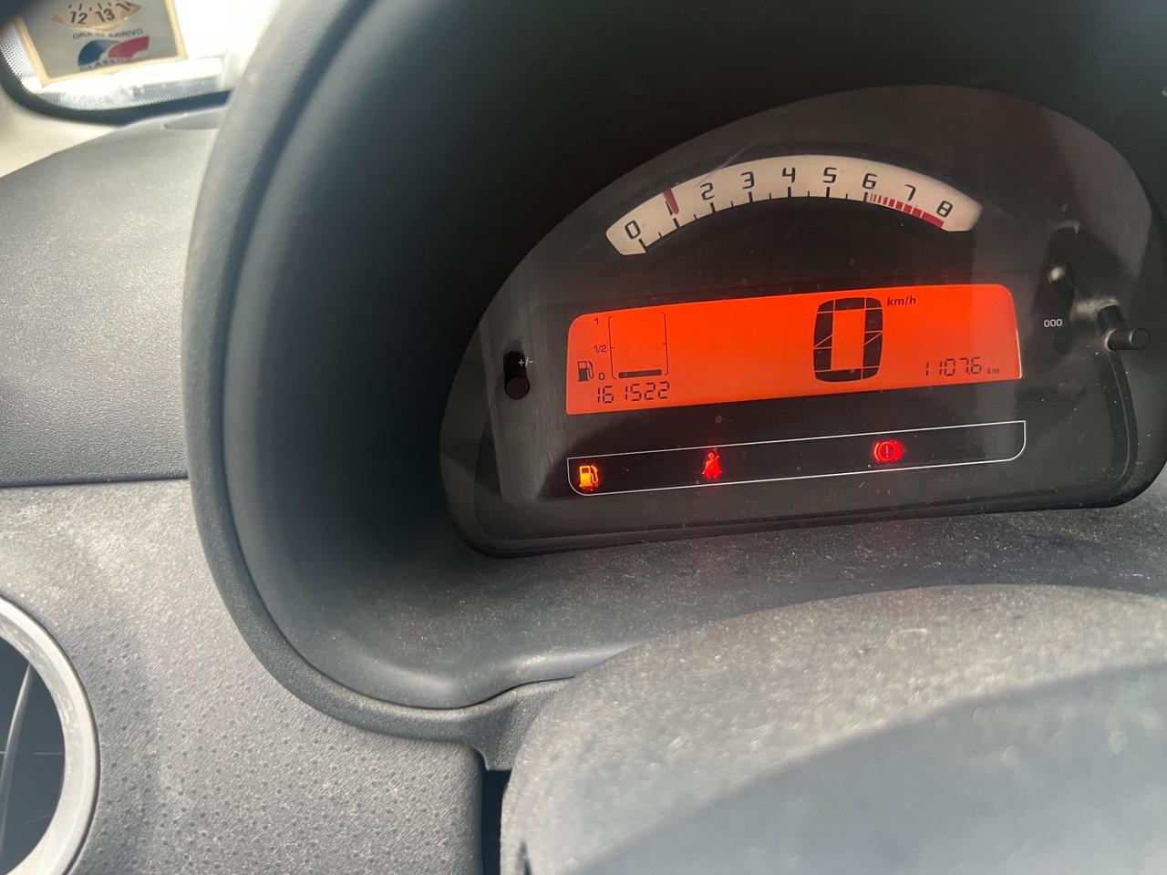 Citroen C3 1.4 Elegance