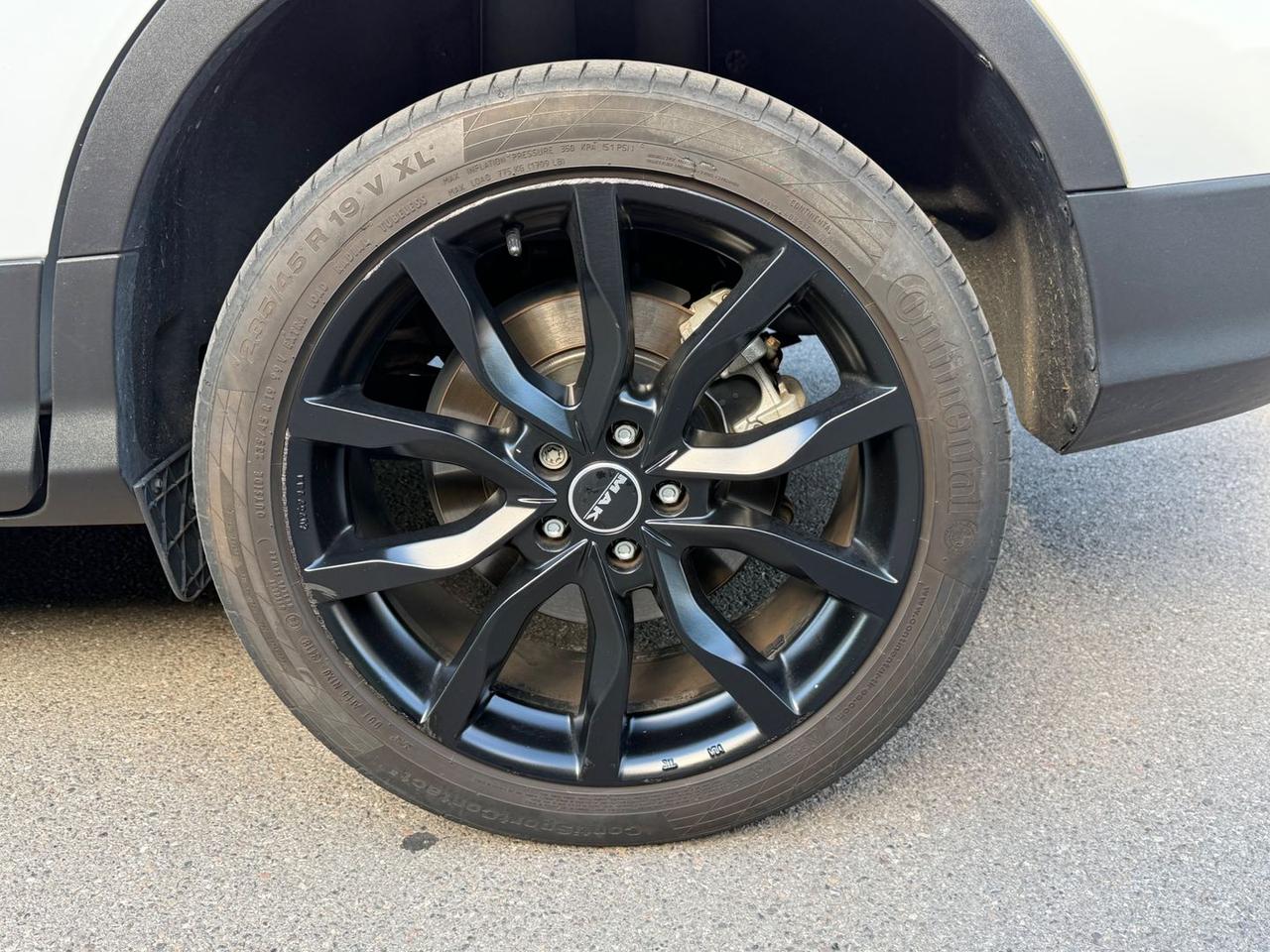 Ford Kuga 1.5 EcoBoost 120 CV Business #11072