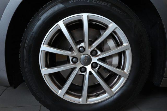 AUDI A6 NEW BERLINA 45 TFSI S-TR. BUSIN.SPORT RADAR FULL!!