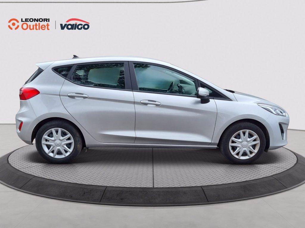 FORD Fiesta 5p 1.1 connect s&s 75cv del 2020