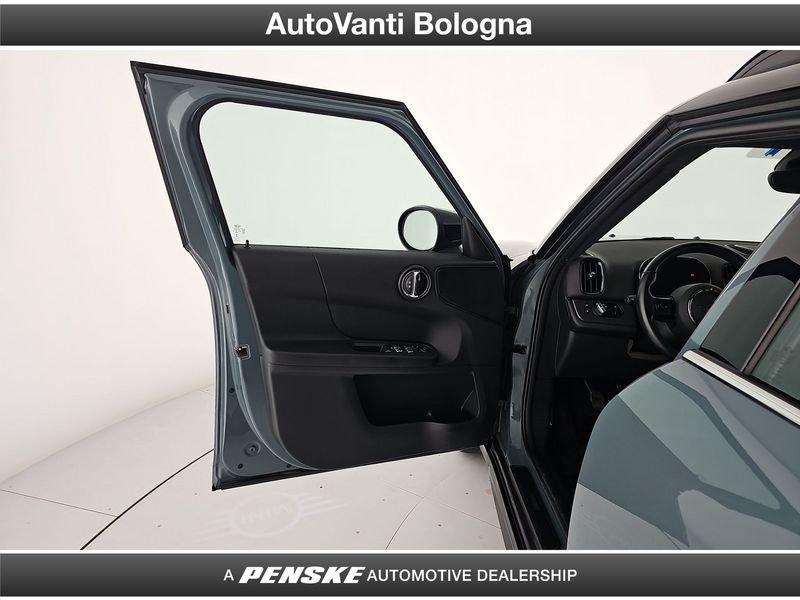 MINI Mini Countryman F60 Mini 1.5 Cooper Northwood Edition Countryman