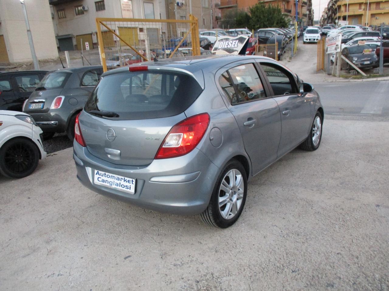 Opel Corsa 1.3 CDTI 75CV ecoFLEX 5 porte Enjoy