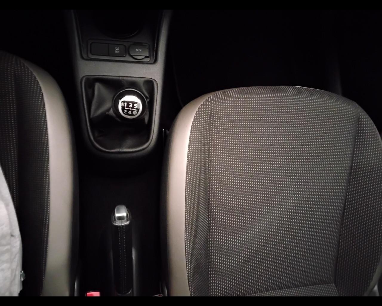 VOLKSWAGEN up! 2012 - up! 5p 1.0 High up! 75cv E6