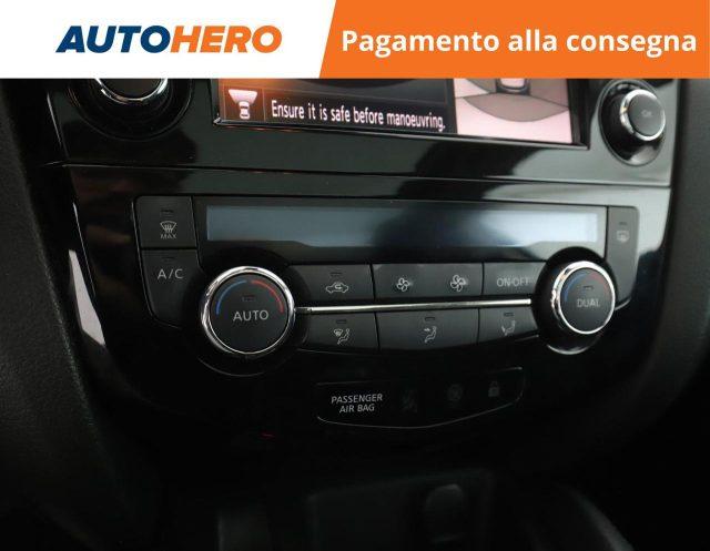 NISSAN Qashqai 1.5 dCi 115 CV N-Connecta