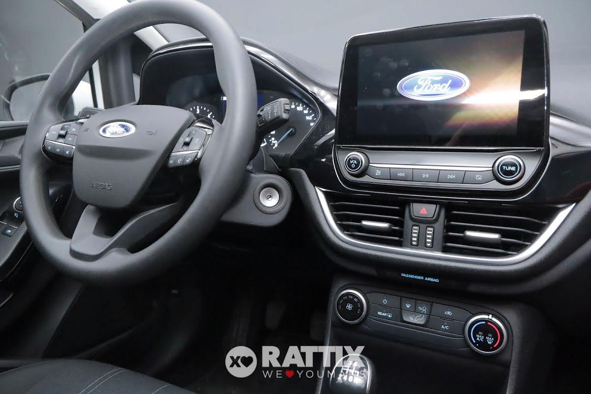 Ford Fiesta 1.5 Ecoblue 85CV Business