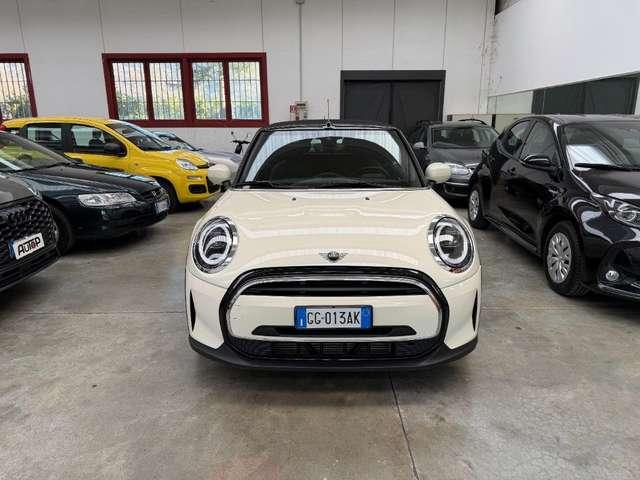MINI Cooper Cabrio Mini 1.5