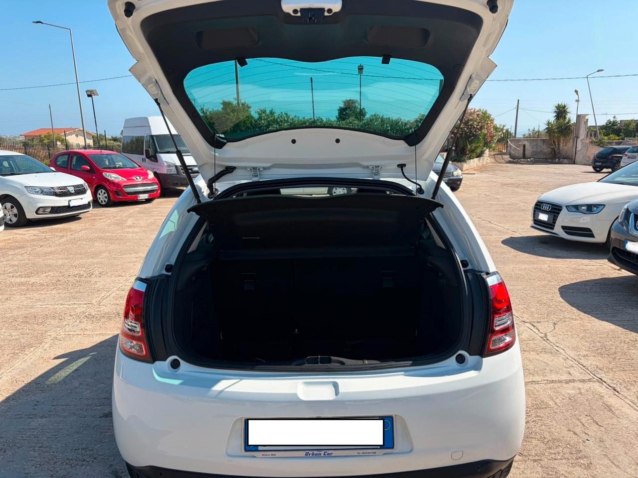 Citroen C3 BlueHDi 75