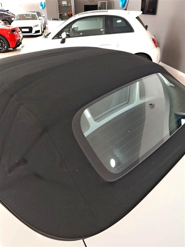 Porsche 718 Spyder 718 Boxster 2.0