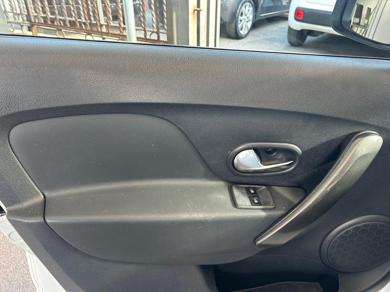 Dacia Sandero Stepway 1.5 dCi 8V 90CV Start&Stop