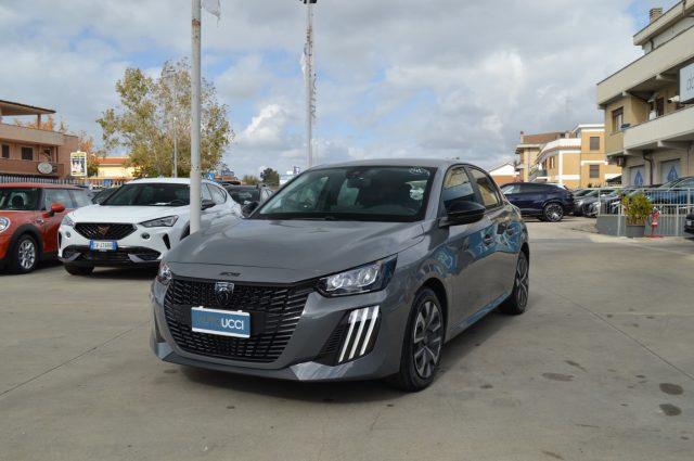 PEUGEOT 208 PureTech 100 Stop&Start 5 porte Active