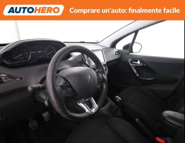 PEUGEOT 208 1° serie PureTech 82 5 porte Active