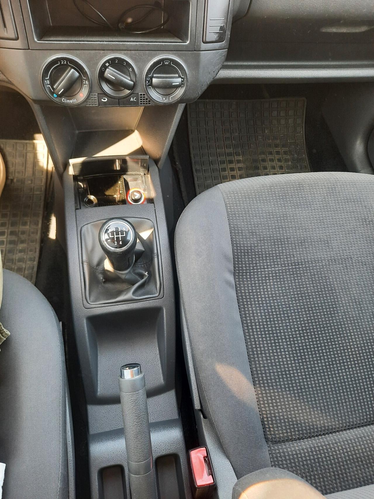 Volkswagen Polo 1.2/70CV 12V 5p. GPL OK NEOPATENTATI