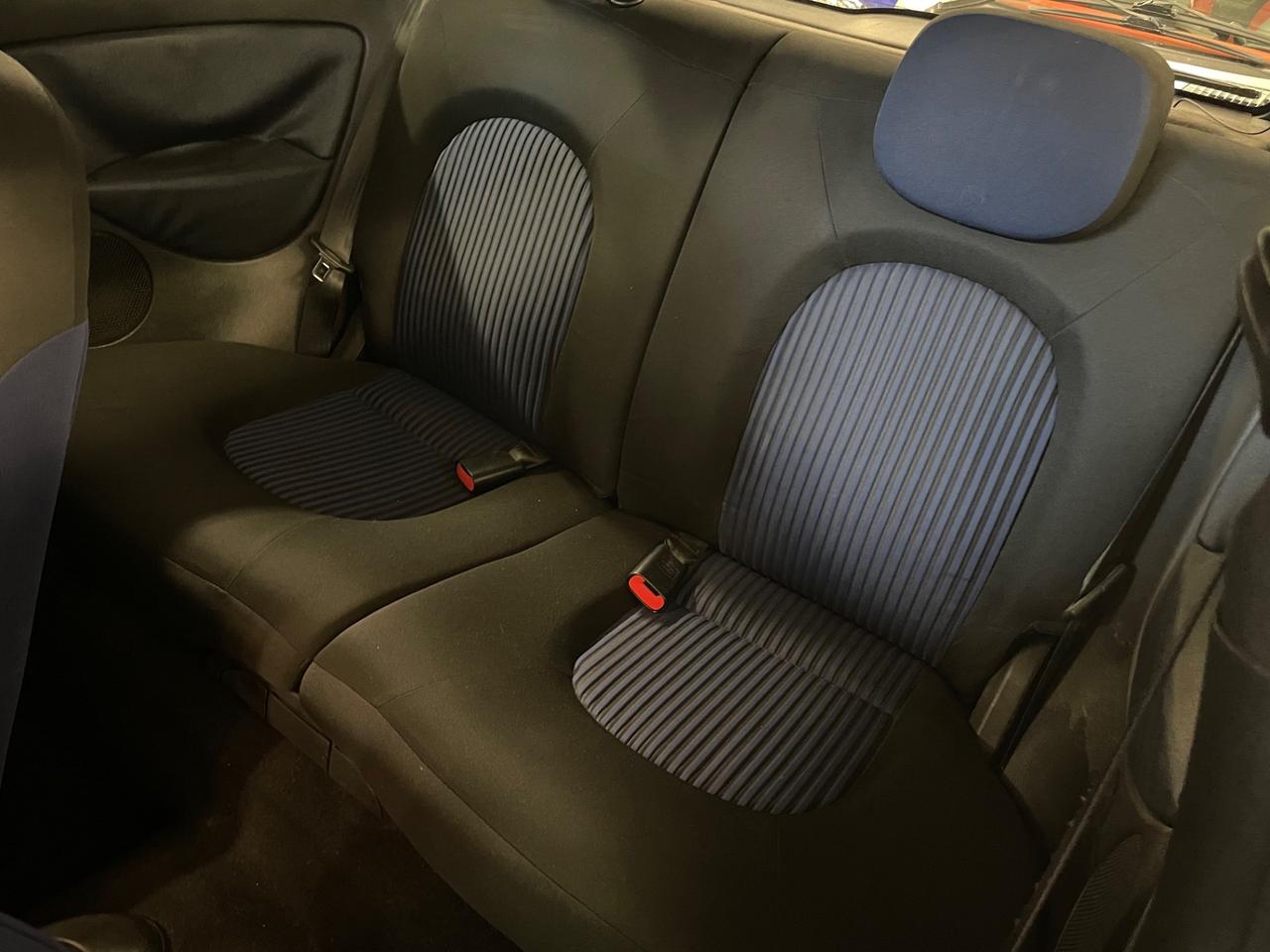 Lancia Ypsilon 1.2 Argento