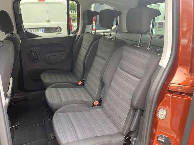 Opel Combo Life 1.5 CDTI ELEGANCE PLUS N1 5 Posti