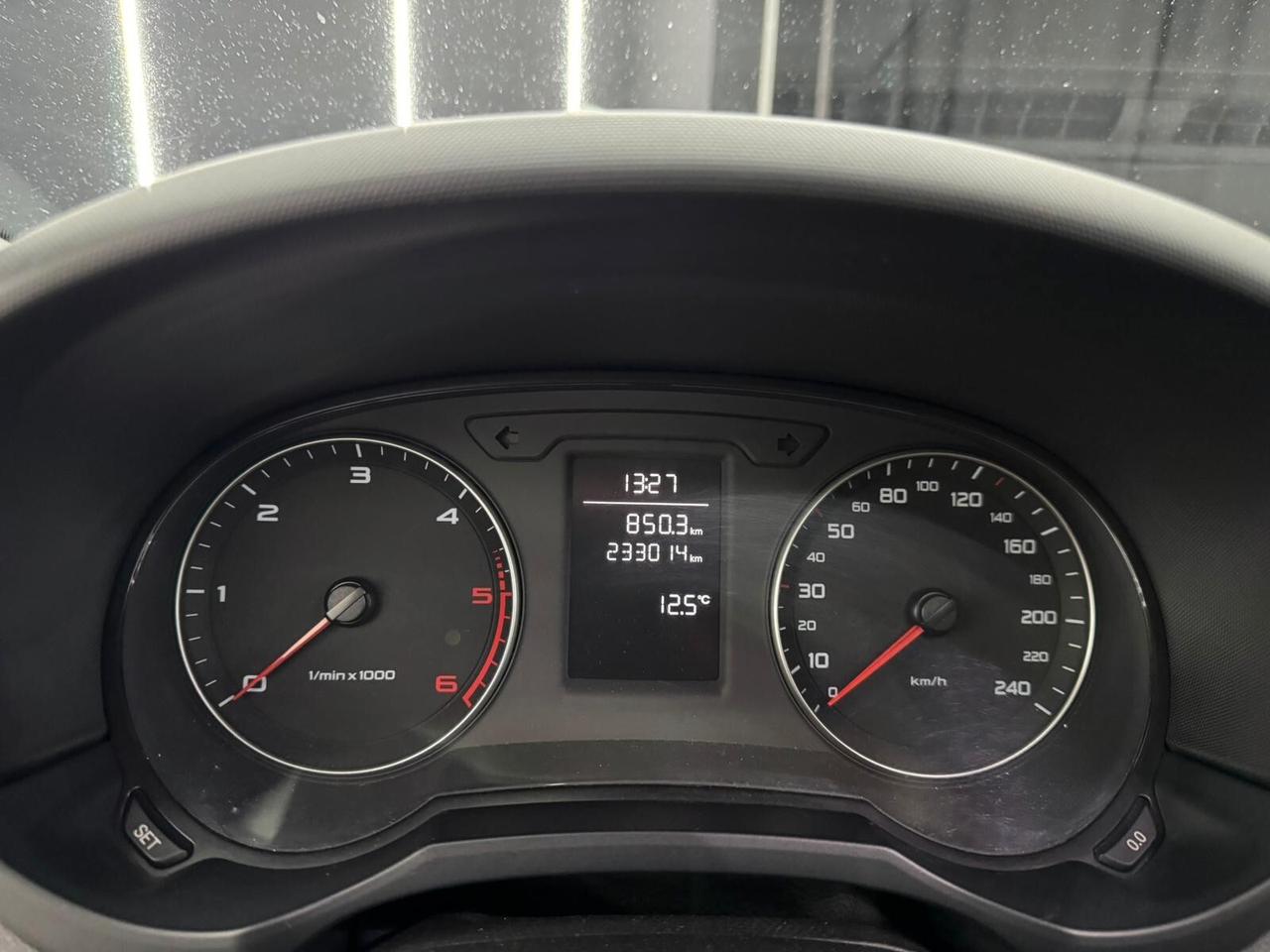 Audi A1 1.6 TDI 105 CV Ambition