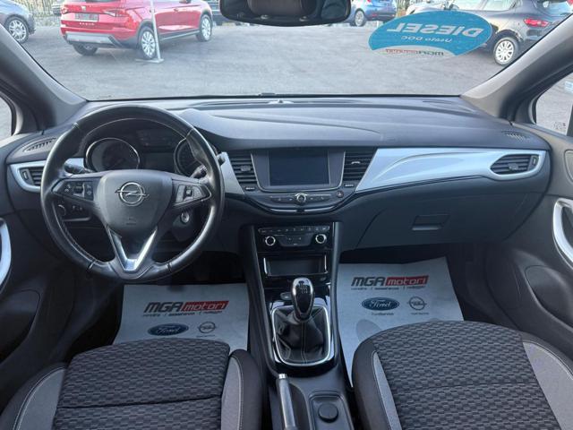 OPEL Astra 1.5 CDTI 105 CV S&S Sports Tourer Business Eleganc