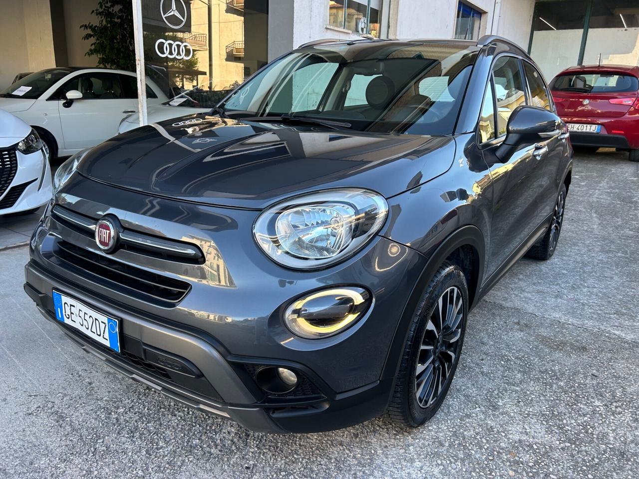 Fiat 500X 1.6 CROSS Diesel “ SUPERPREZZO!!!! 2021