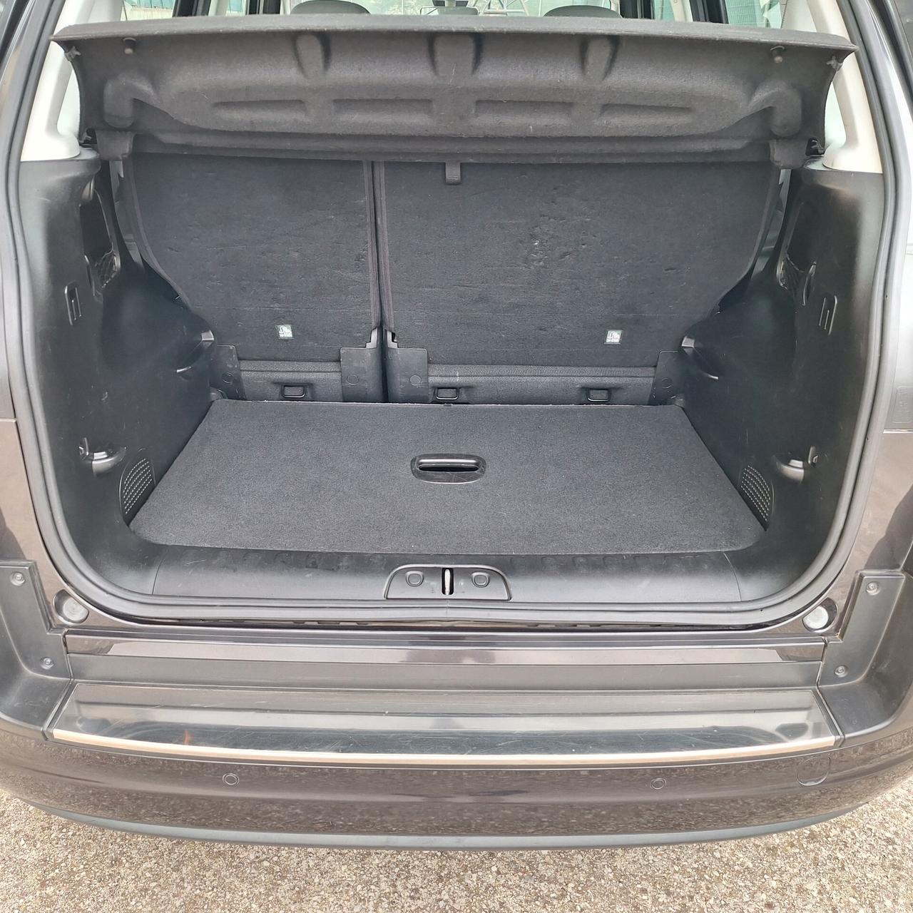 FIAT 500L GARANZIA 12 MESI