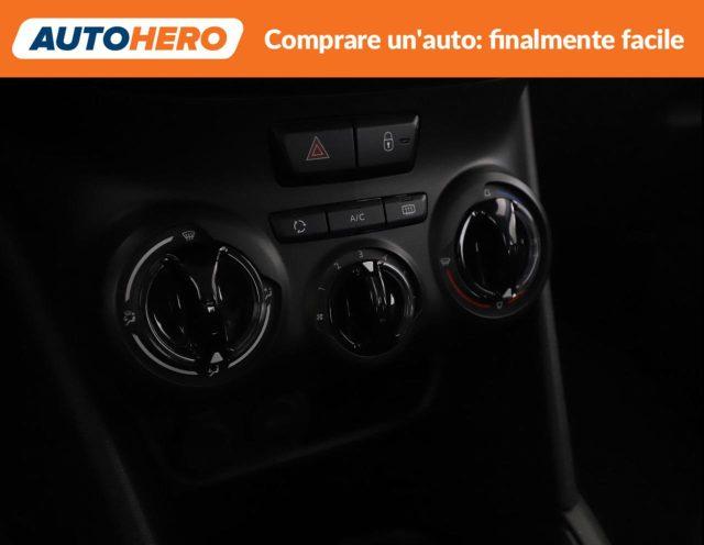 PEUGEOT 208 1° serie PureTech 82 Stop&Start 5 porte Active