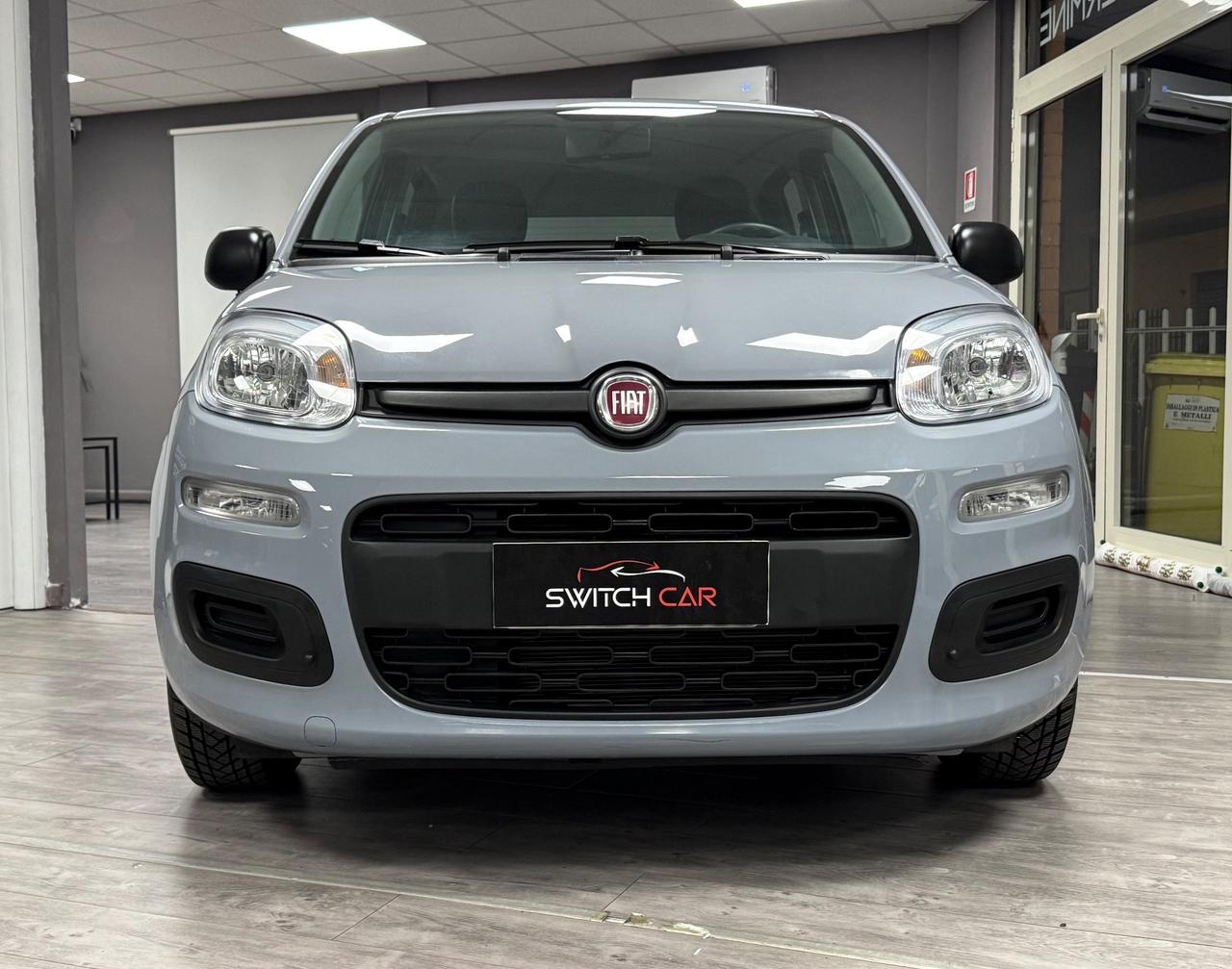 Fiat Panda 1.0 FireFly S&S Hybrid SUPER PREZZO!