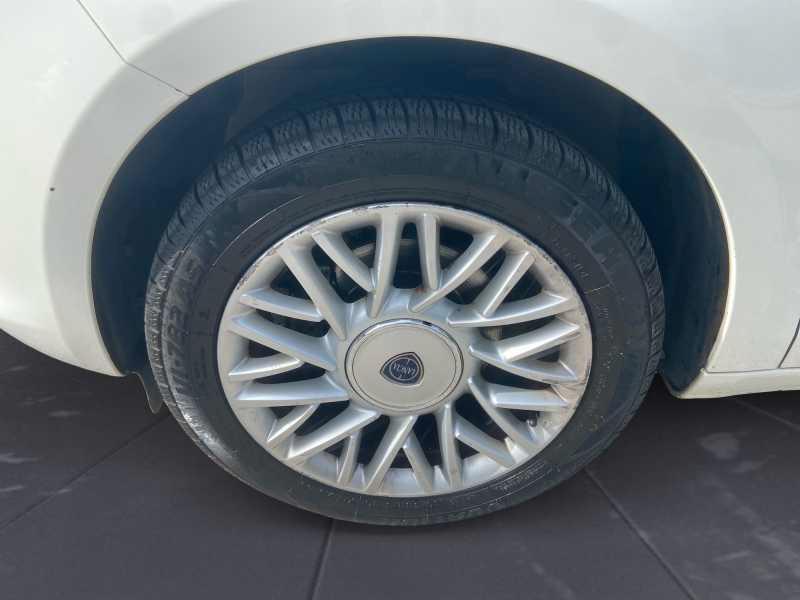 LANCIA Ypsilon 1.2 8v Gold c/CL 69cv