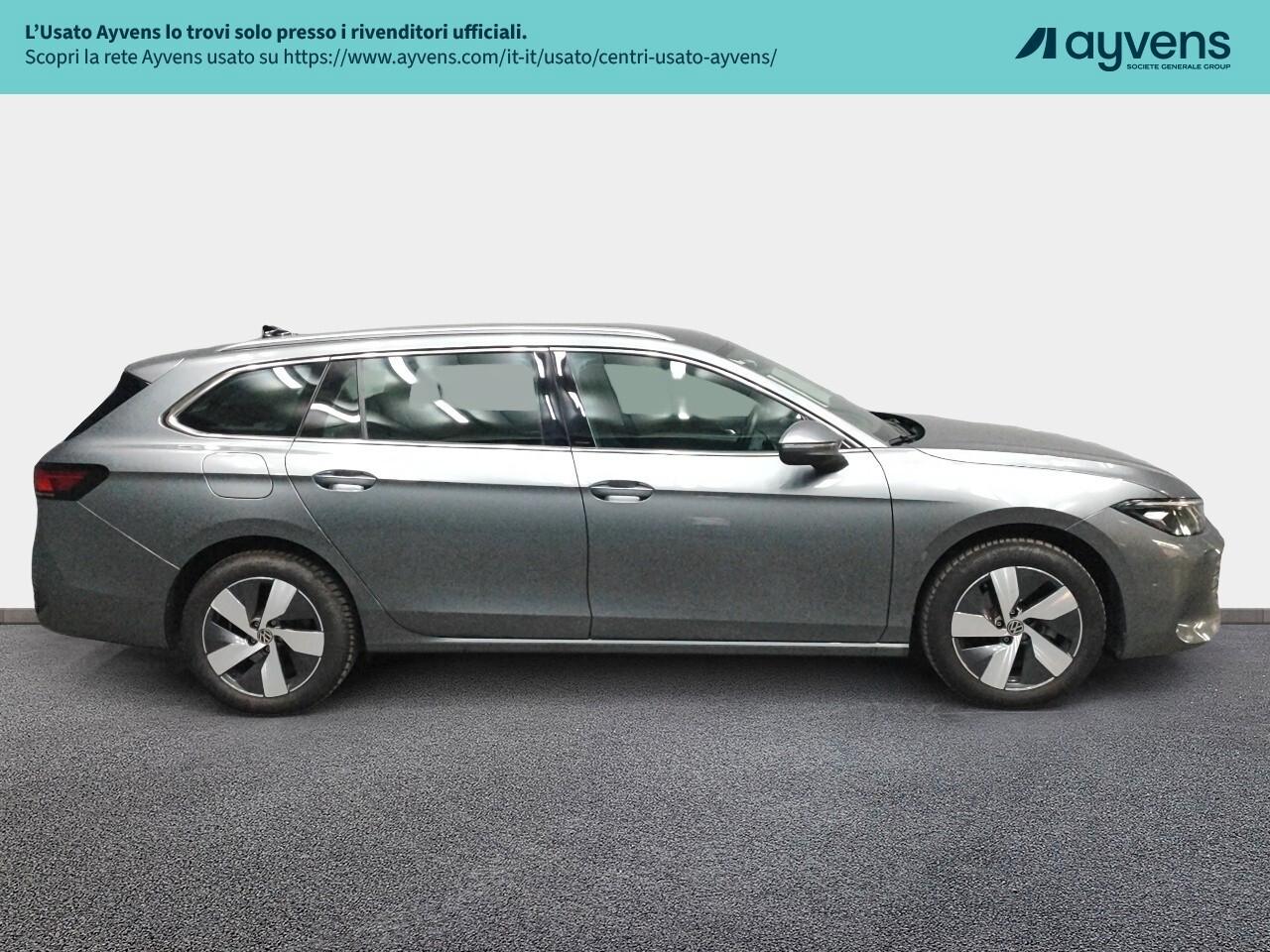 Volkswagen Passat 1.5 eTSI 150 CV ACT DSG Business