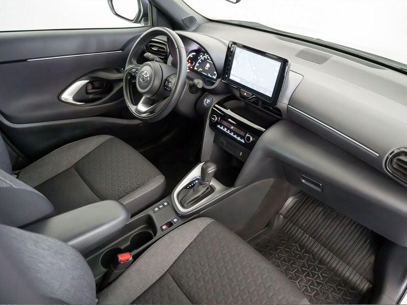 Toyota Yaris Cross 1.5 Hybrid 5p. E-CVT Trend